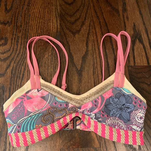 Maaji Other - Maaji bikini top reversible